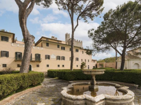Apartment Castello di Torre in Pietra by Interhome